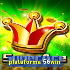 plataforma 56win